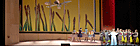 LE NAIN - 
De Alexander Von ZEMLINSKY - 
Mise en scene decors et costumes par Richard JONES et Anthony MCDONALD - 
Compositeur : Alexander VON ZEMLINSKY - 
Chef d orchestre : Paul DANIEL - 
Lumiere : Matthew RICHARDSON -
Avec : 
Nicola BELLER CARBONE : Donna Clara - 
Beatrice URIA MONZON : Ghita - 
Melody LOULEDJIAN : Erste Zofe - 
Diana AXENTII : Zweite Zofe - 
Delphine HAIDAN : Dritte Zofe - 
A l Opera Garnier a Paris - 
Le 21 01 2013 - 
Photo : Vincent PONTET