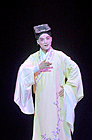 LE PAVILLON AUX PIVOINES - 
De Tang XIANZU -  
Mise en scene par Tamasaburo BANDO - 
Avec : 
Yu JIU LIN : Liu Mengmei - 
Au Theatre du Chatelet a Paris - 
Le 09 02 2013 - 
Photo : Vincent PONTET
